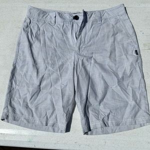 O’Neil shorts